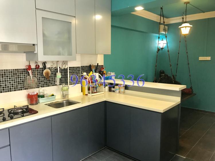 Blk 228 Simei Street 4 (Tampines), HDB 4 Rooms #154040322